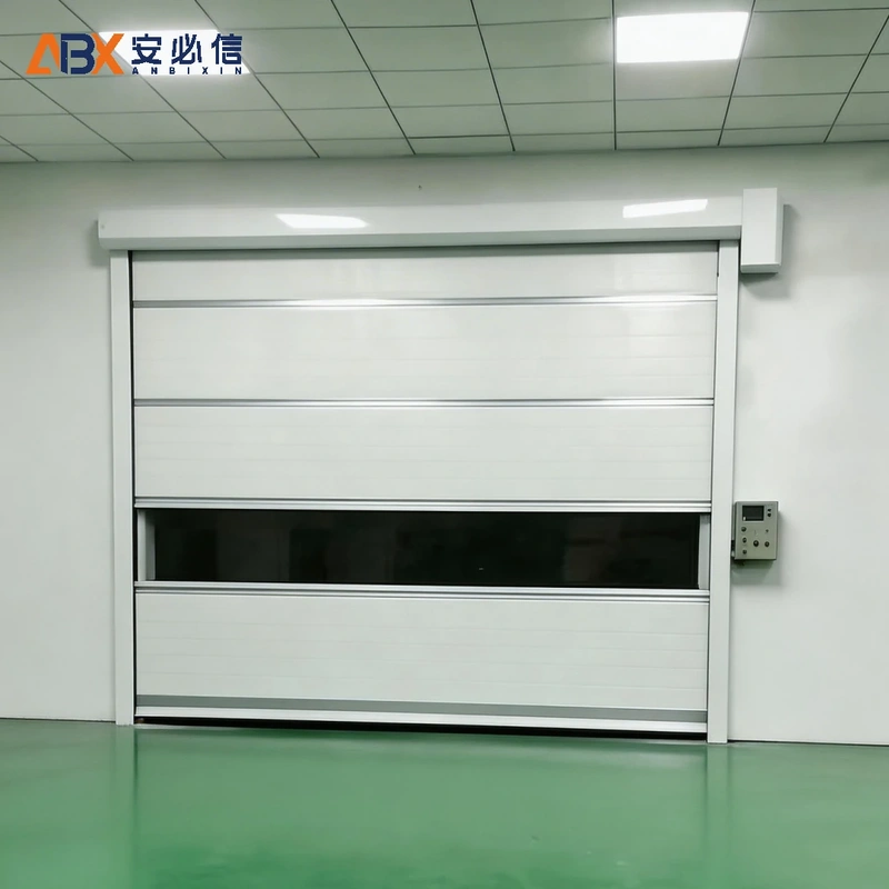 衡水市快速门