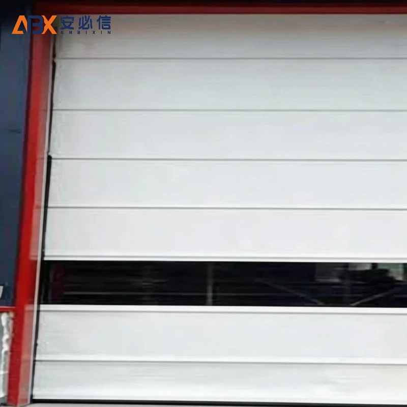 衡水市洁净快速门
